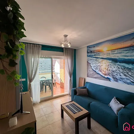 Apartment Serenidad Marina