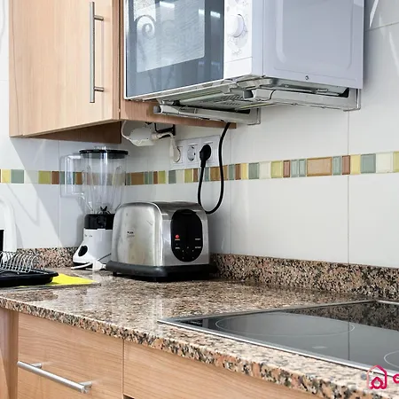 Apartment Serenidad Marina *