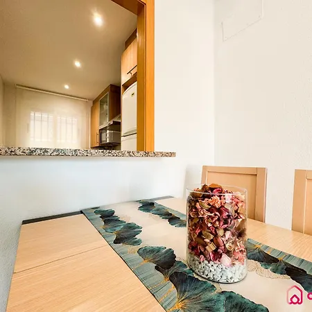 Apartment Serenidad Marina Oropesa del Mar