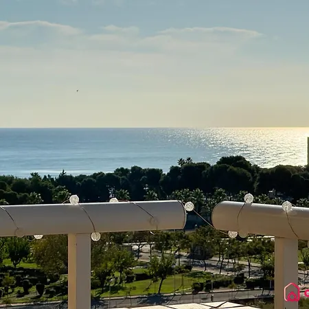 Serenidad Marina Oropesa del Mar