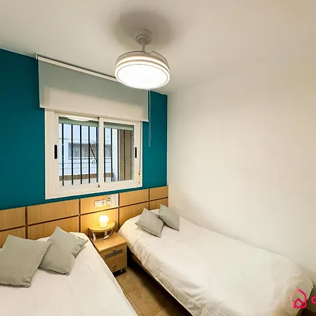 Serenidad Marina Apartment