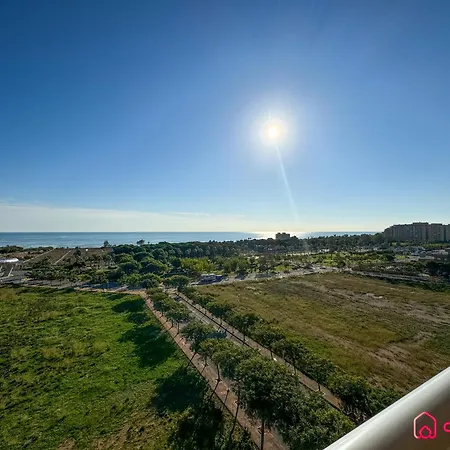 Serenidad Marina