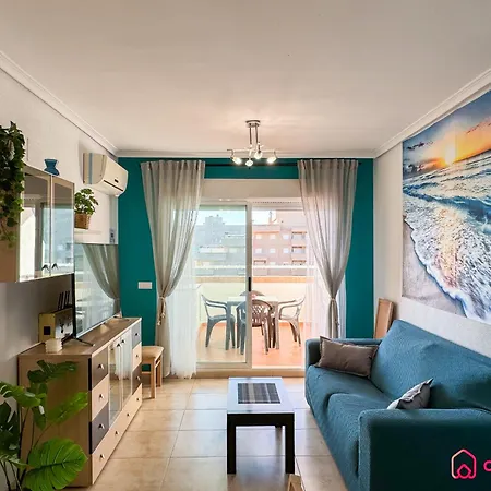 Apartment Serenidad Marina