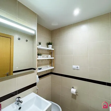 Apartment Serenidad Marina *