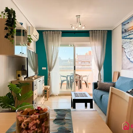 Apartment Serenidad Marina Oropesa del Mar