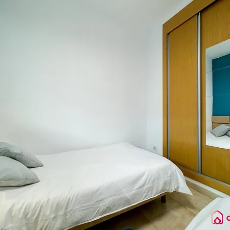 Apartment Serenidad Marina
