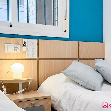 Serenidad Marina Apartment Oropesa del Mar