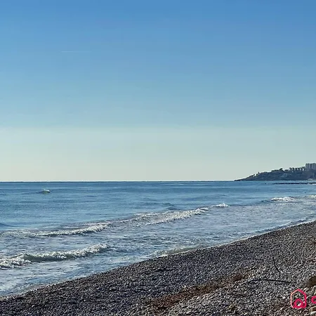 Serenidad Marina Oropesa del Mar