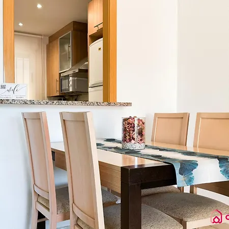 Serenidad Marina Apartment