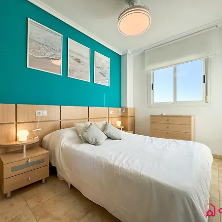 Apartment Serenidad Marina