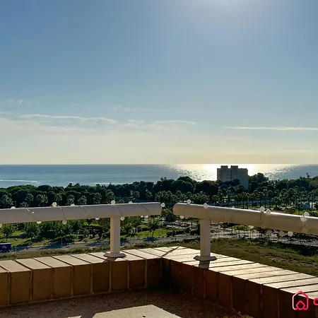 Serenidad Marina Apartment *