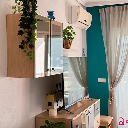 Serenidad Marina Apartment Oropesa del Mar