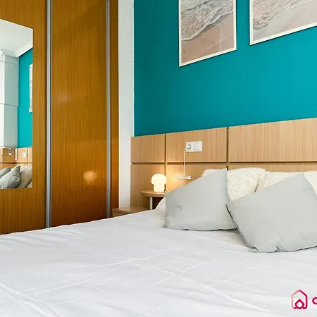 Apartment Serenidad Marina Oropesa del Mar