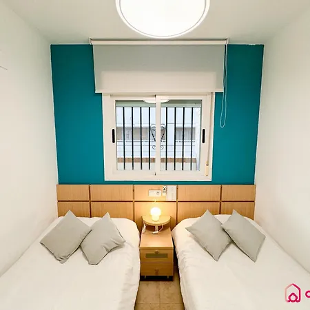 Serenidad Marina Apartment