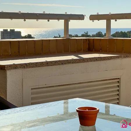 Apartment Serenidad Marina *
