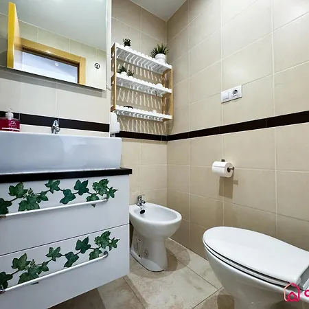 Serenidad Marina Apartment Oropesa del Mar