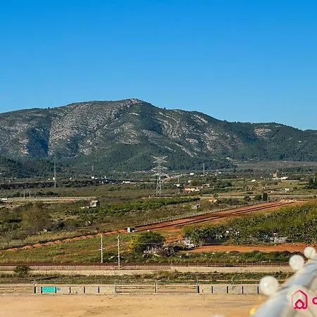 Serenidad Marina Oropesa del Mar