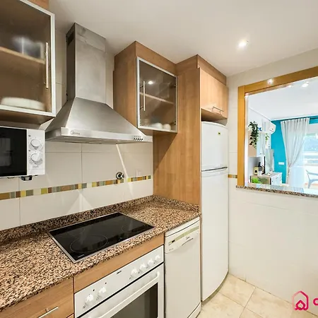 Apartment Serenidad Marina