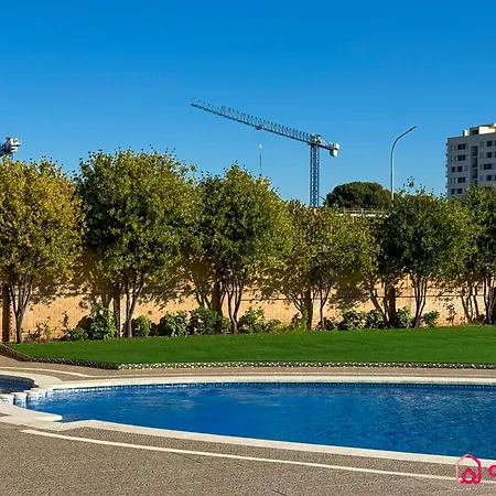 Apartment Serenidad Marina *