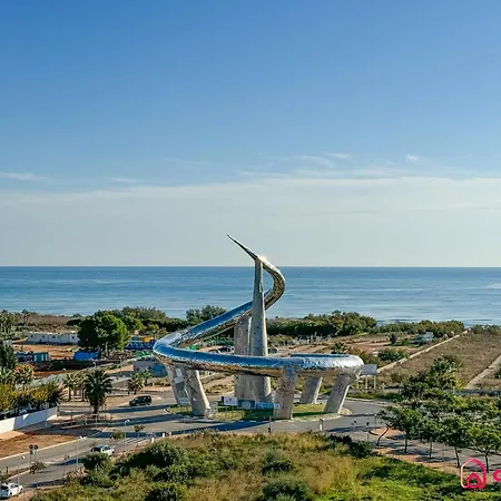 Serenidad Marina Apartment